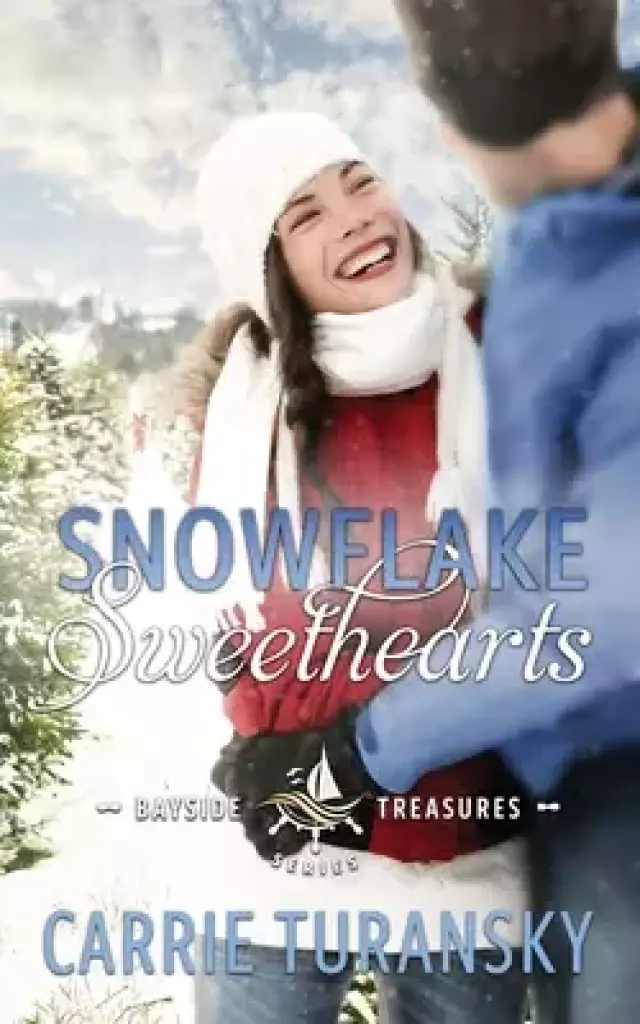 Snowflake Sweethearts