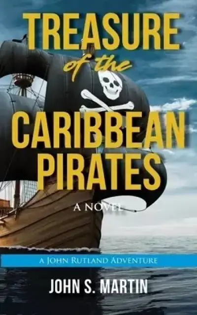 Treasure of the Caribbean Pirates