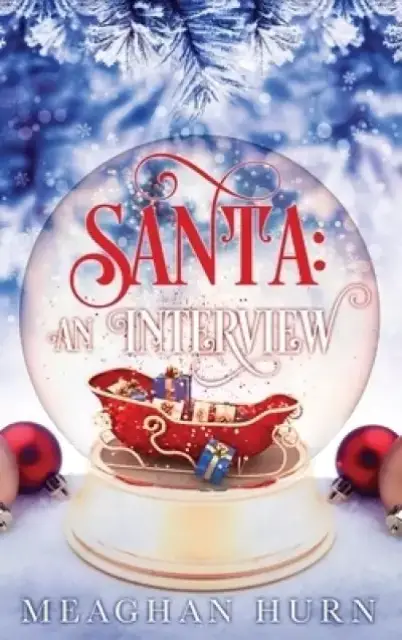 Santa: An Interview