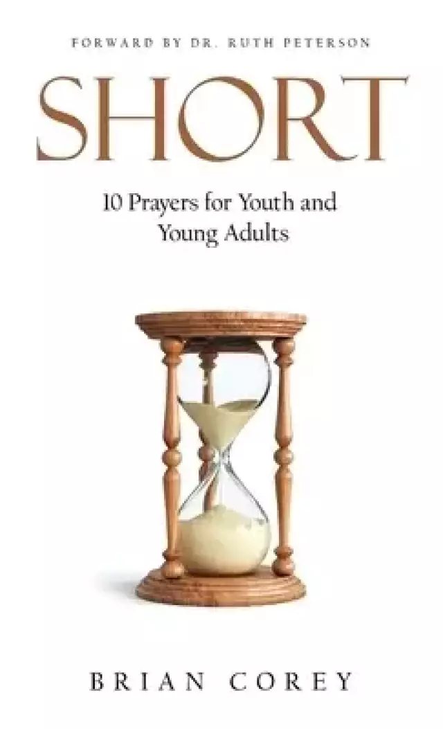SHORT: 10 Prayers for Youth and Young Adults