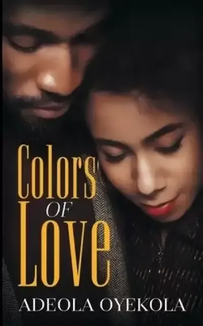 COLORS OF LOVE
