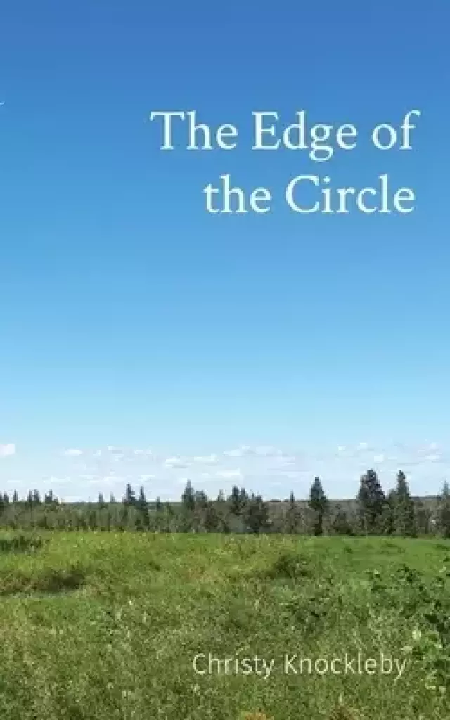 The Edge of the Circle