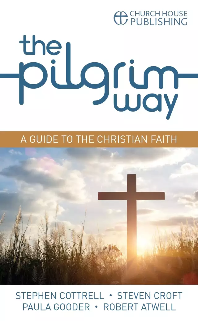 The Pilgrim Way (pack of 6)