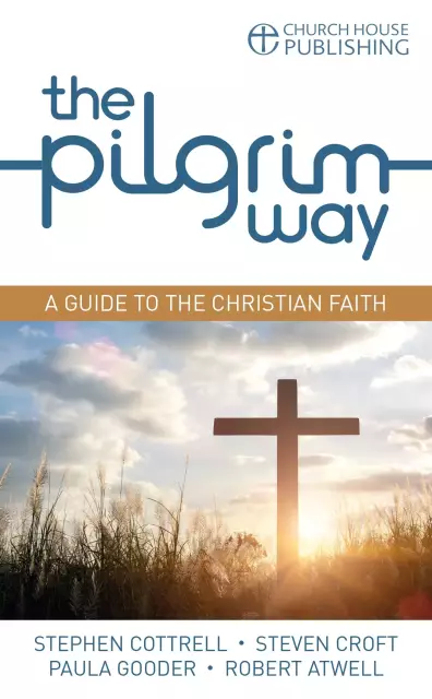 The Pilgrim Way (pack of 25)
