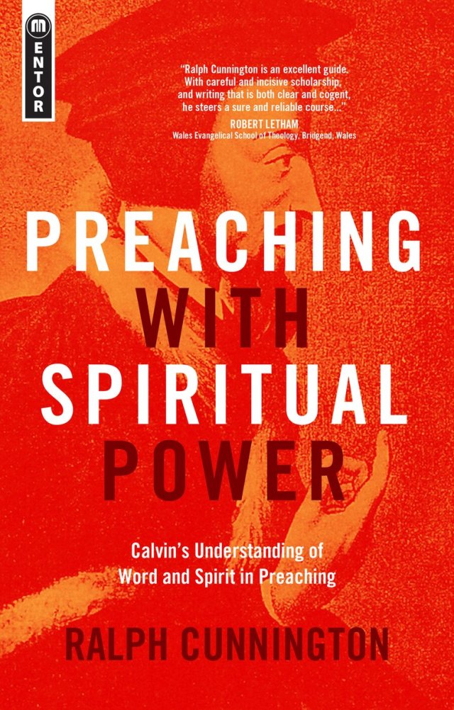 Preaching With Spiritual Power