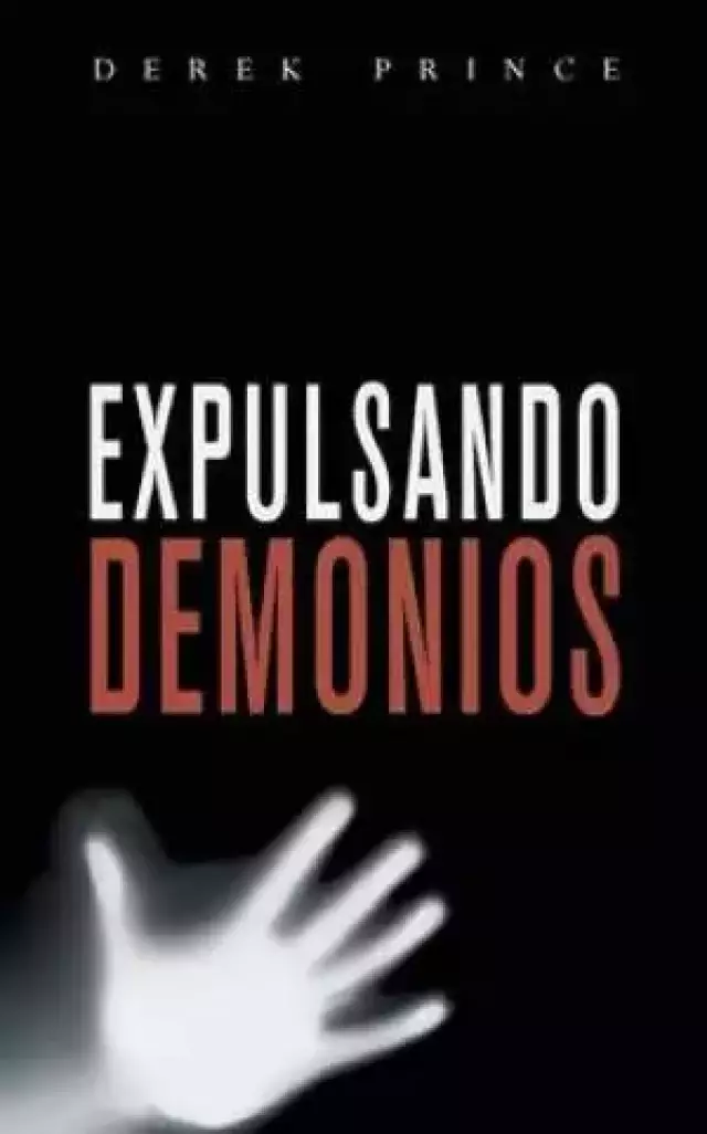 Expelling Demons (spanish)