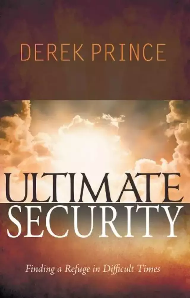 Ultimate Security