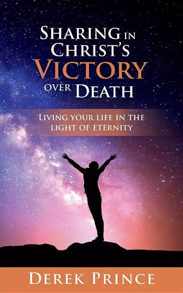 Sharing in Christ's Victory Over Death