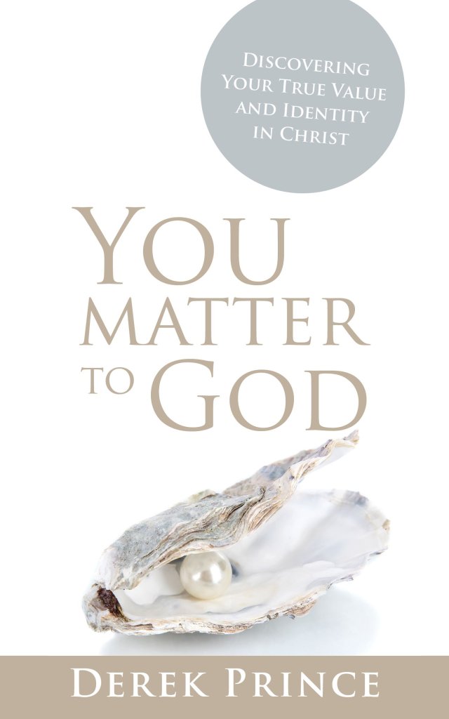 You Matter to God