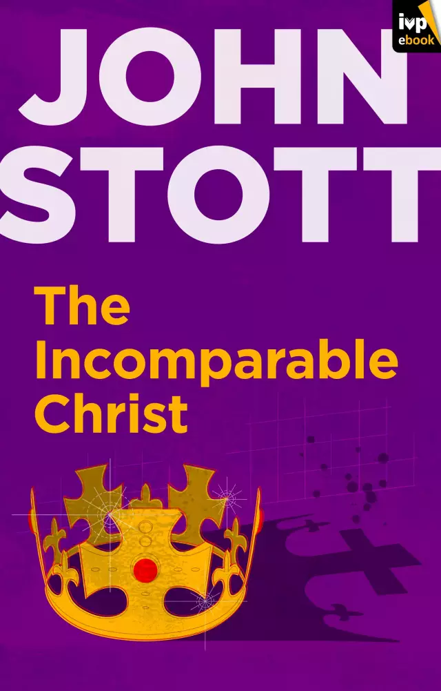 Incomparable Christ