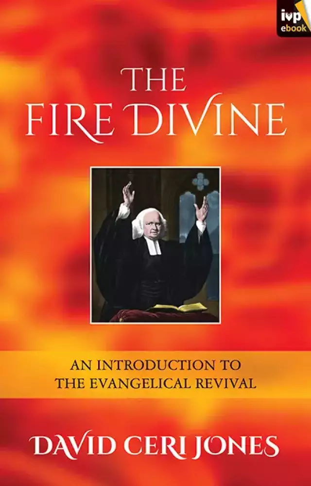 Fire Divine