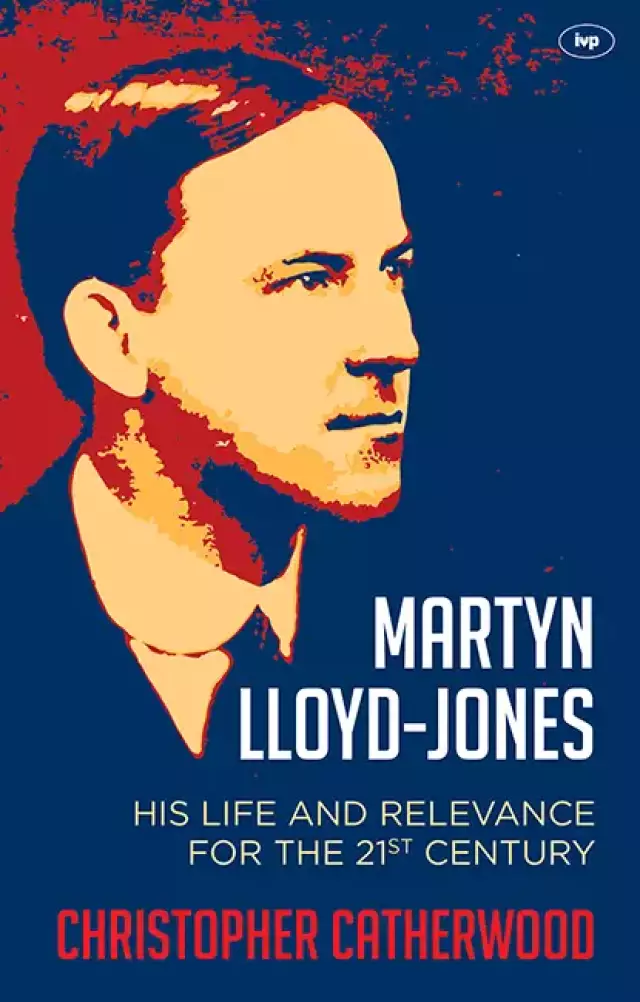 Martyn Lloyd-Jones