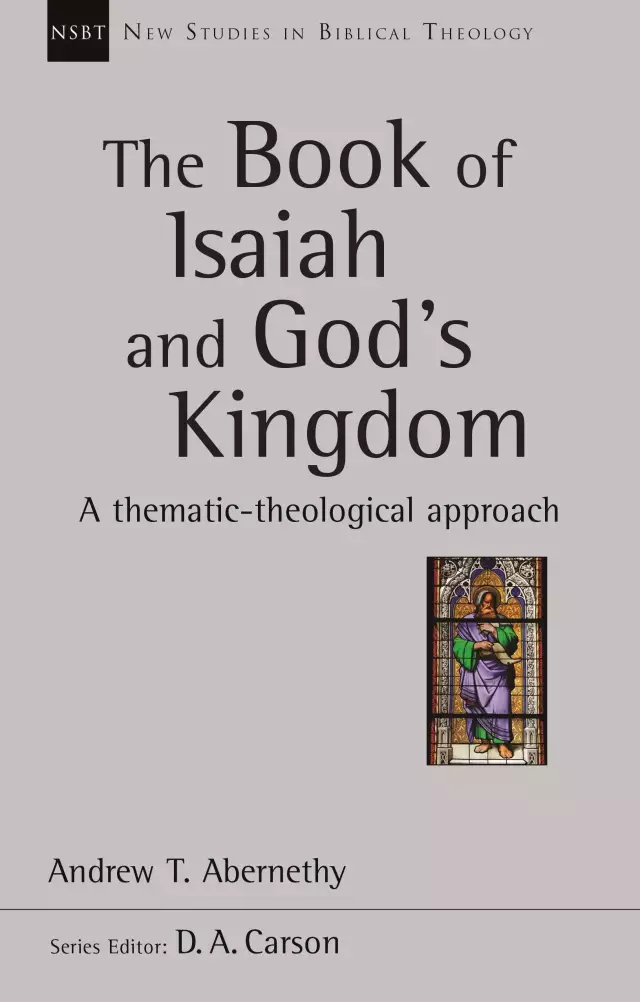 Book of Isaiah and God's Kingdom