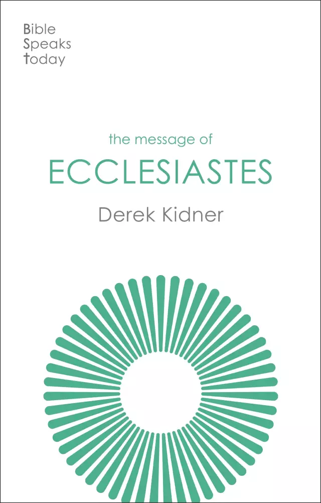 Message of Ecclesiastes