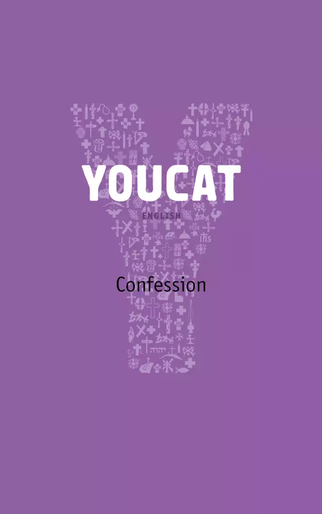 YOUCAT Confession