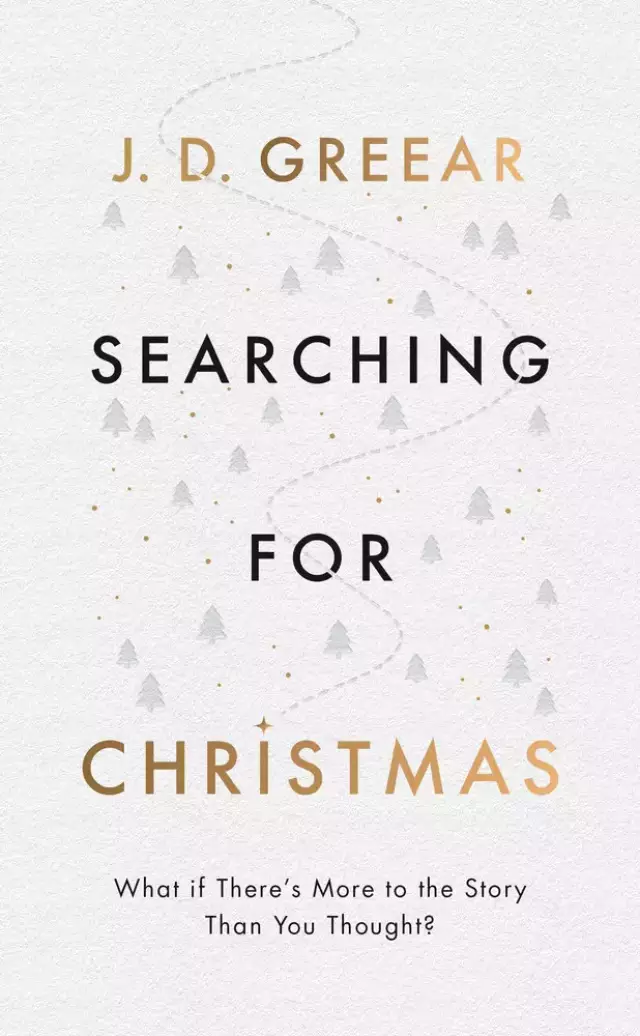 Searching for Christmas