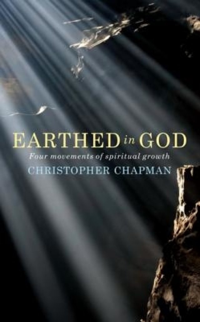 Earthed in God