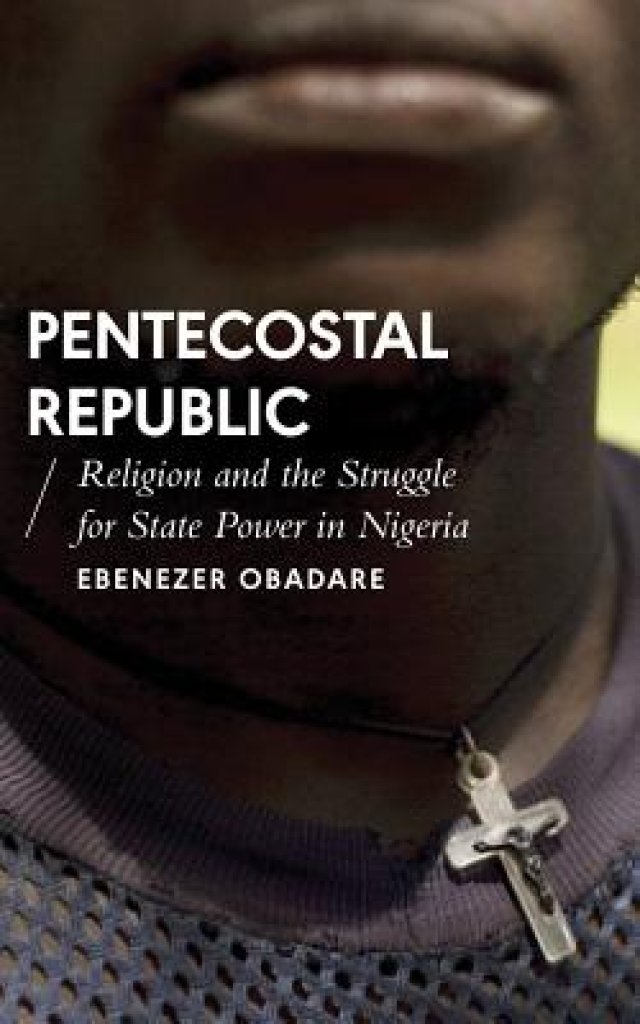 Religion and Politics in Nigeria