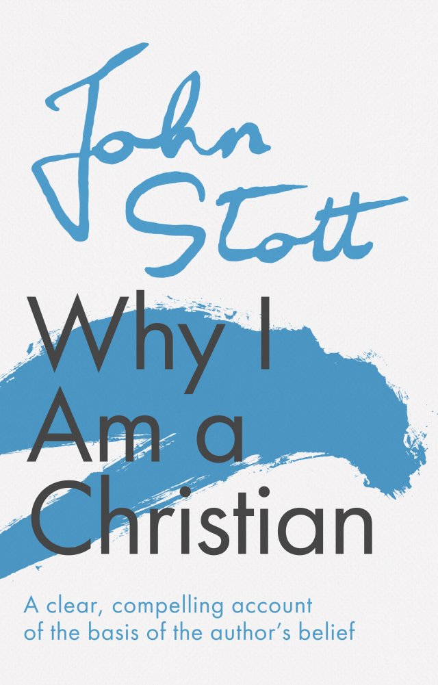 Why I am a Christian