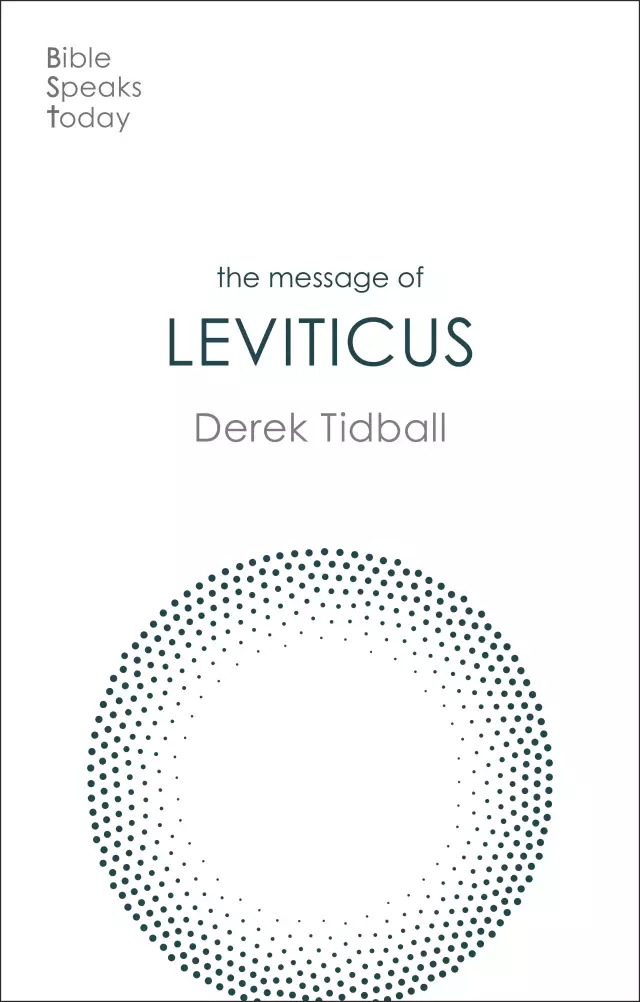 The Message of Leviticus