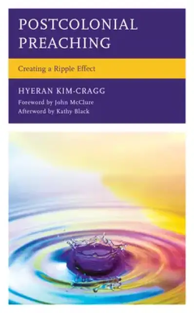 Postcolonial Preaching: Creating a Ripple Effect