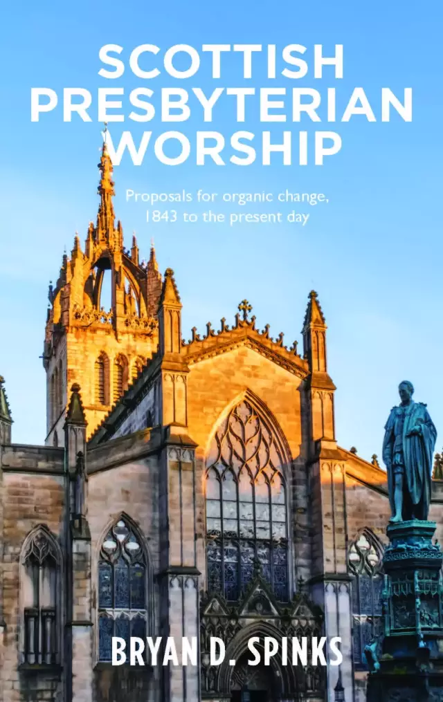 Scottish Presbyterian Worship