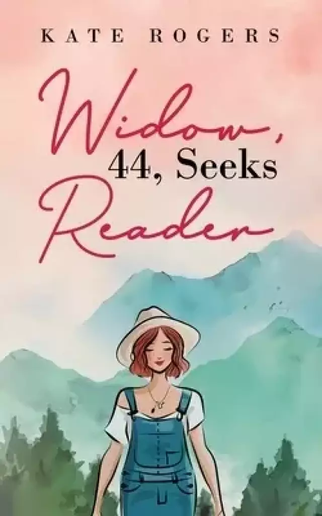 Widow, 44, Seeks Reader
