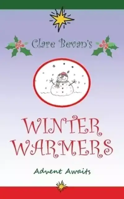 Winter Warmers: Advent Awaits