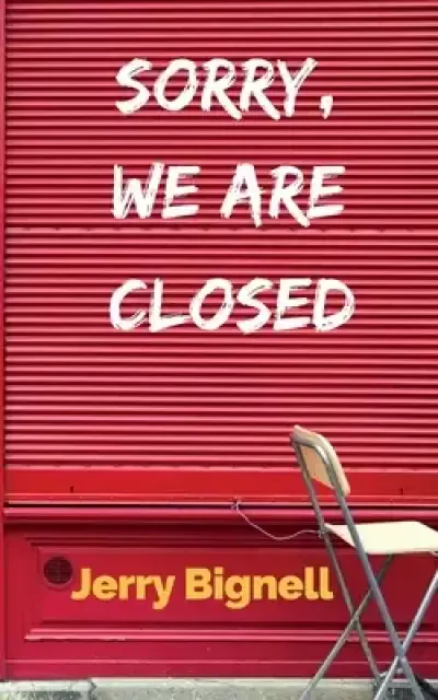 Sorry, We Are Closed: Poetry During the Pandemic