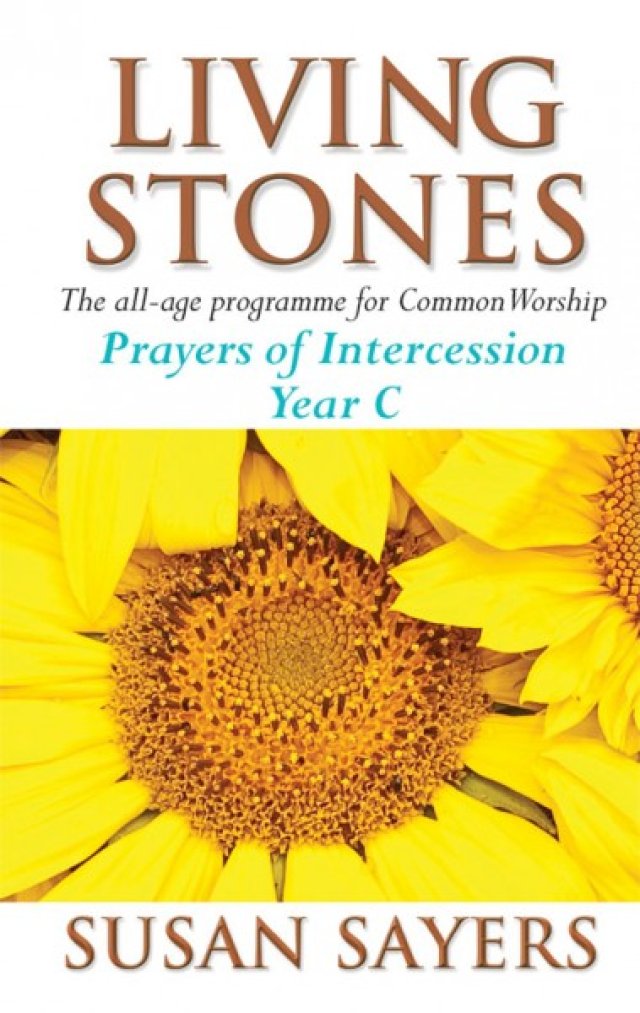 Living Stones (Prayers of Intercessions): Year C
