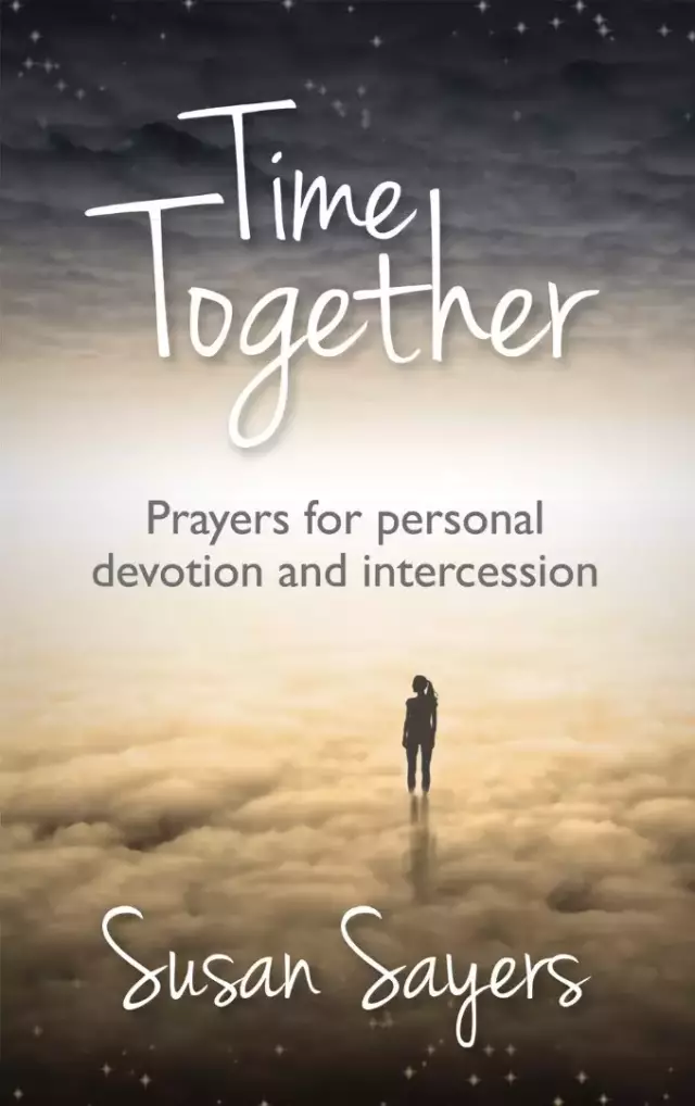 Time Together: Collection of Prayers
