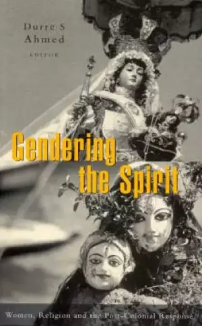 Gendering The Spirit
