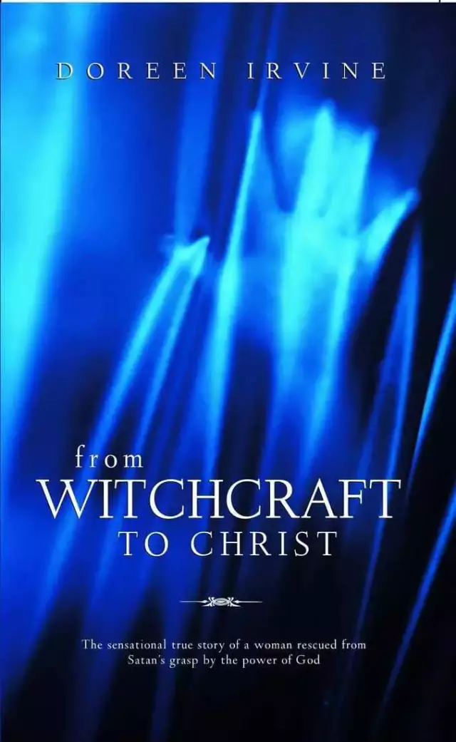 From Witchcraft to Christ