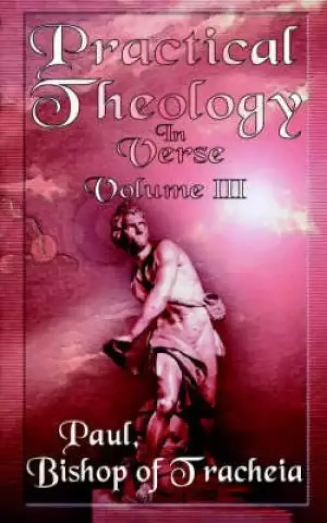 Practical Theology in Verse