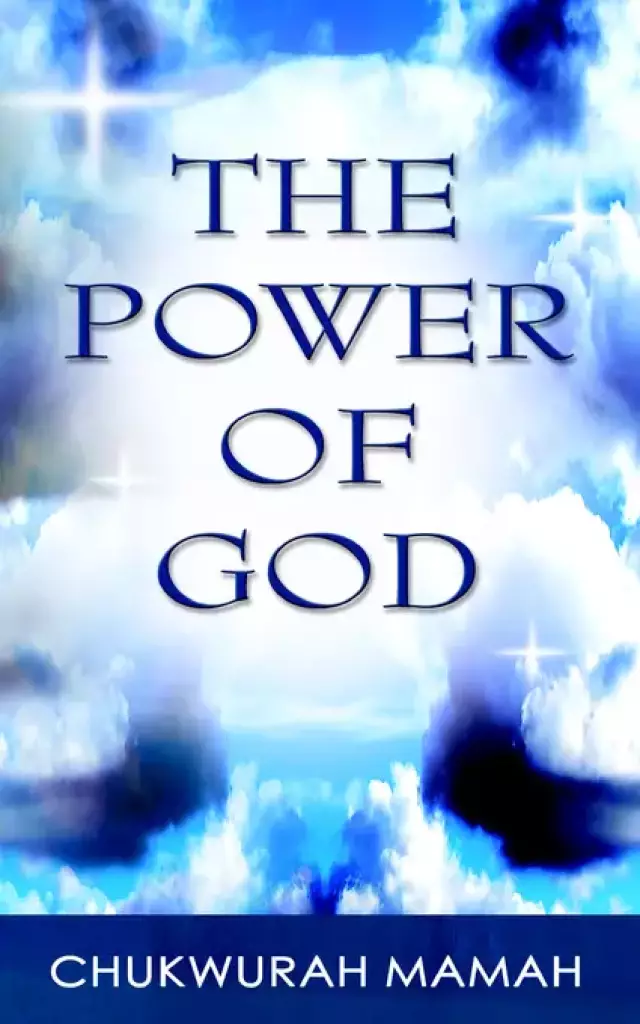 Power Of God
