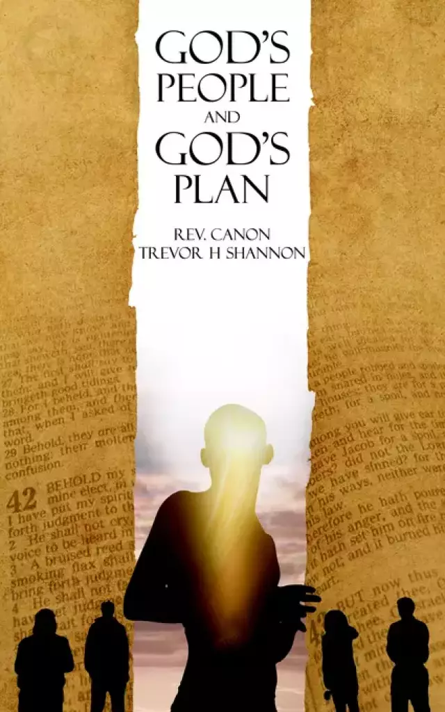 God's People And God's Plan