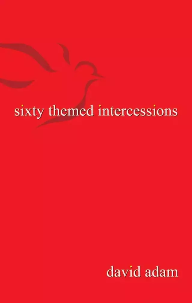 60 Themed Intercessions
