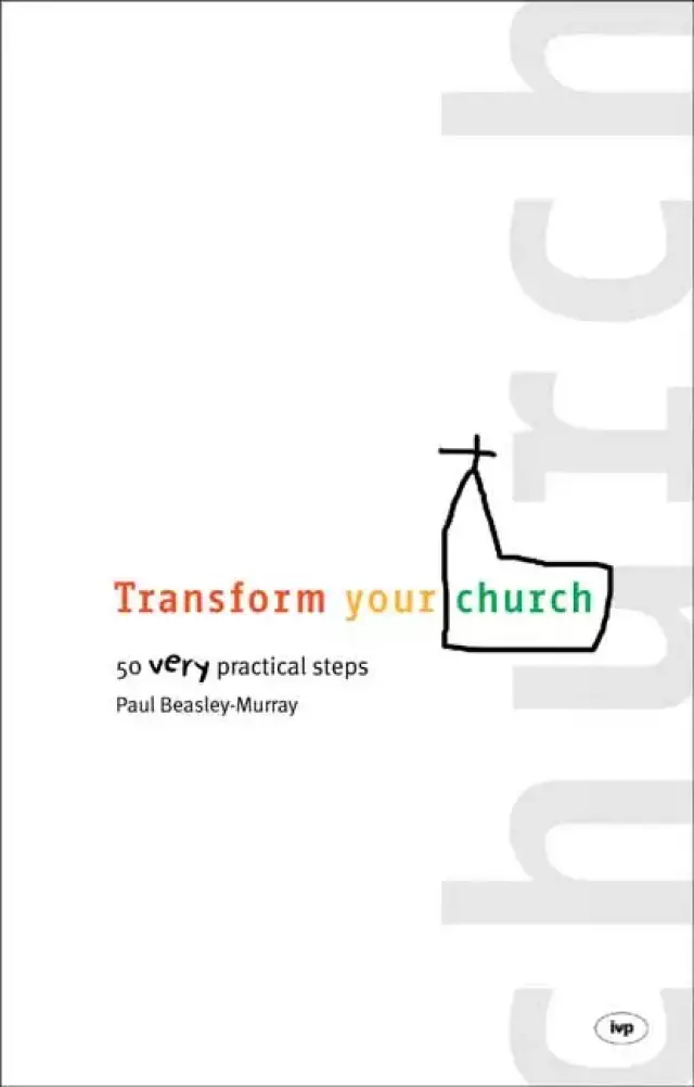 Transform Your Church