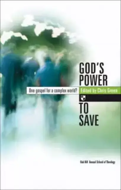 Gods Power To Save