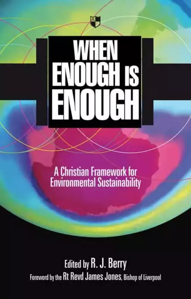 When Enough is Enough
