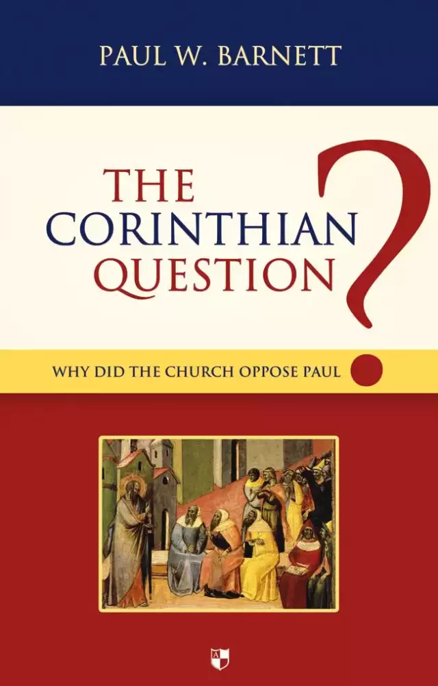 The Corinthian Question