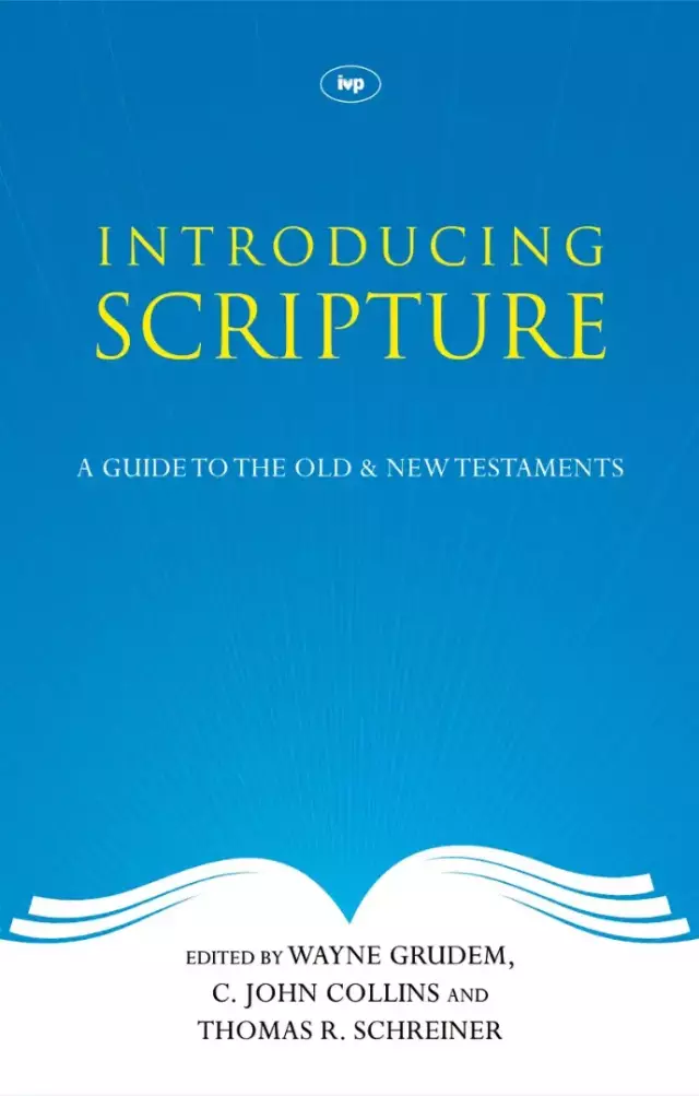 Introducing Scripture (POD)