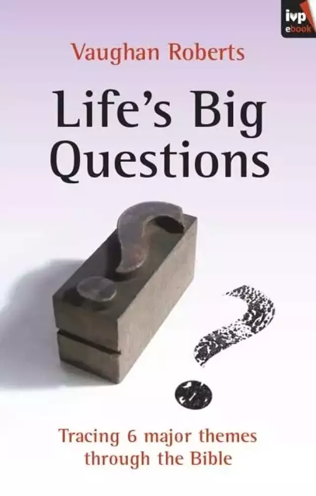 Life's Big Questions