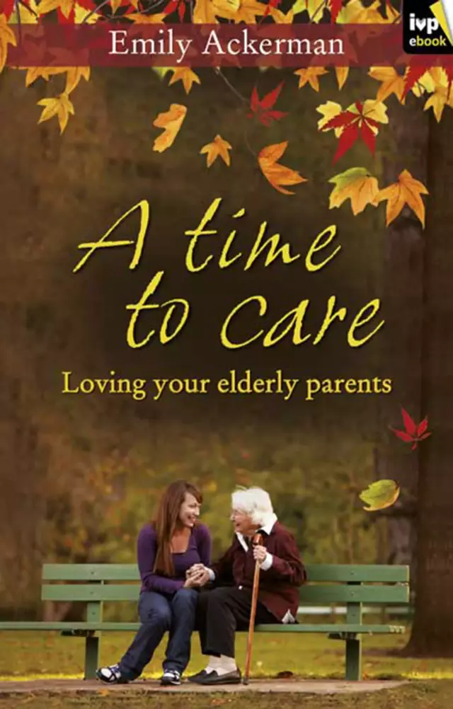 A Time to Care