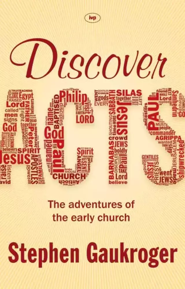 Discover Acts