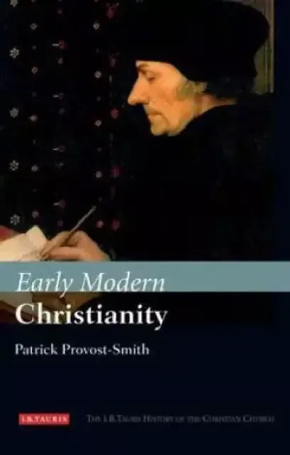 Church In The Early Modern Age