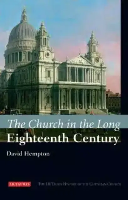 Church in the Long Eighteenth Century