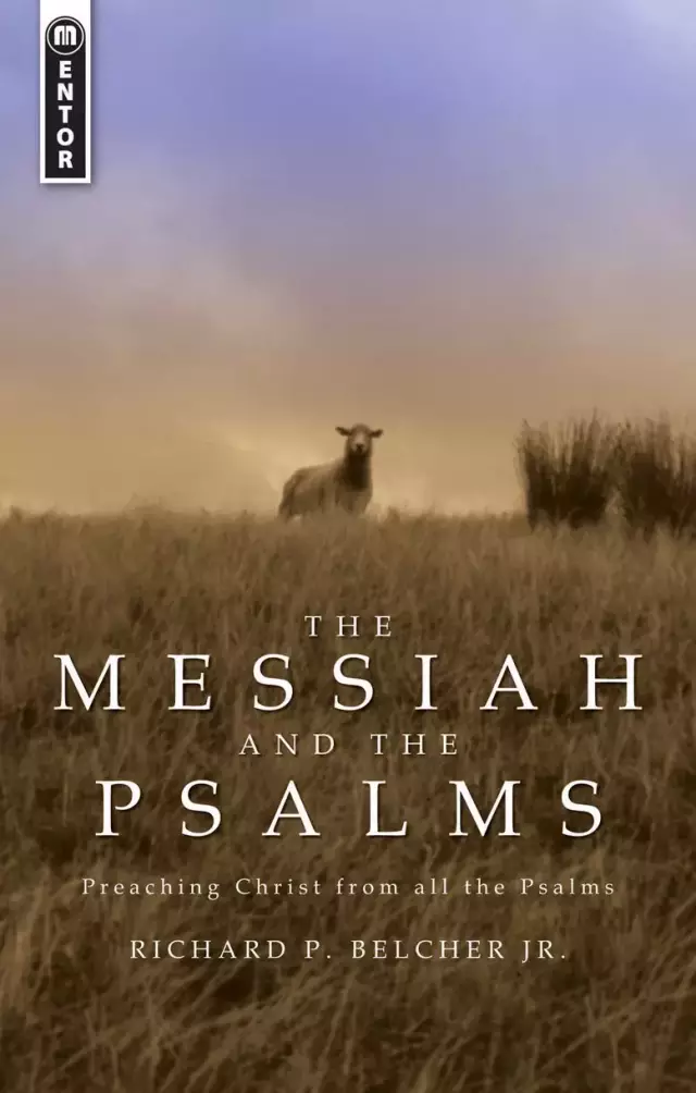 Messiah And The Psalms