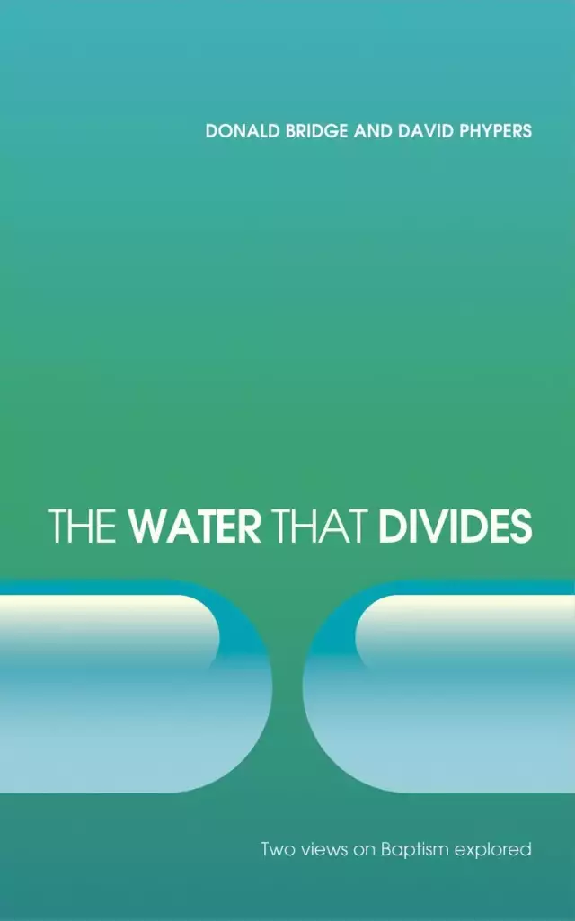 Water That Divides