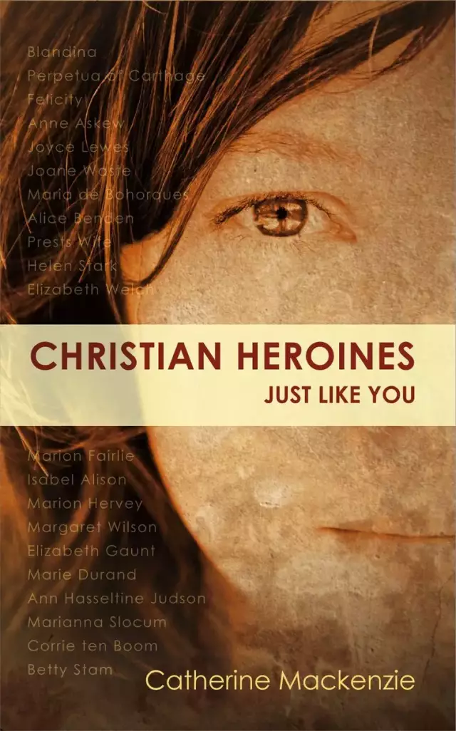 Christian Heroines
